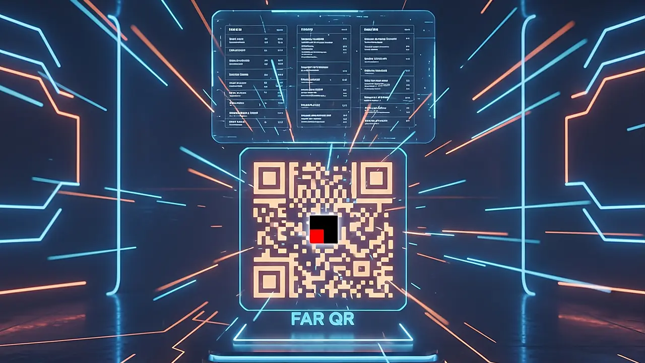 Services Digital Menu & Pricelists