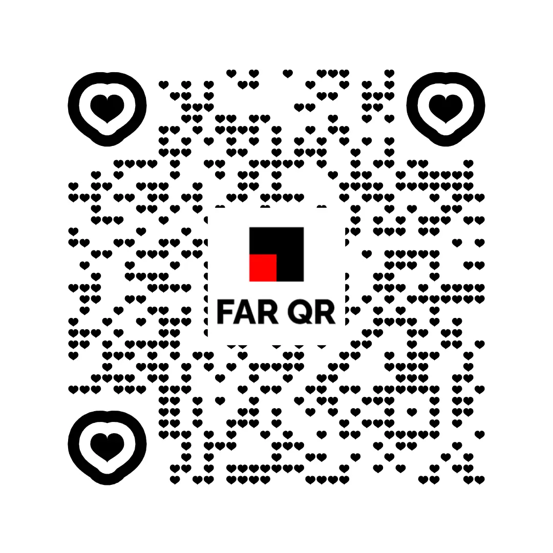 WiFi QR Template