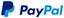 Paypal Logo
